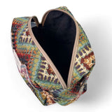 Neceser mediano estampado Bero | De La Mur