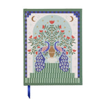 Cuaderno ilustrado papeleria creativa