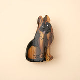 Yorkshire hair clip