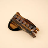 Yorkshire hair clip