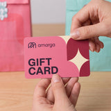 Tarjeta de regalo
