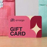 Tarjeta de regalo