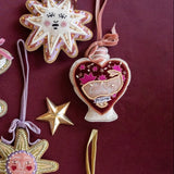 Adorno para el árbol Navidad - Poción