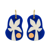 Pendientes Area azul