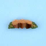 Horquilla pelo Bellotas