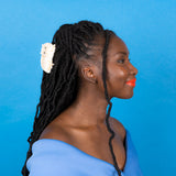 Pinza para el pelo Gato Persa