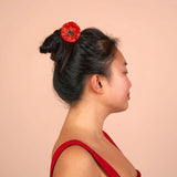 Pinza para el pelo Amapola