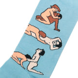 Gay Kamasutra Socks