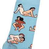 Gay Kamasutra Socks