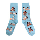 Gay Kamasutra Socks