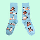 Gay Kamasutra Socks