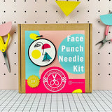 Creative Kit - Punch Needle