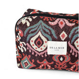 Neceser jacquard Duba | De La Mur