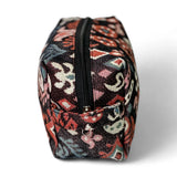 Neceser jacquard Duba | De La Mur