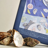 Puzzle 1000 piezas ilustrado - El sabor del mar