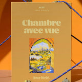 Puzzle 1000 piezas ilustrado - Paisaje de montaña