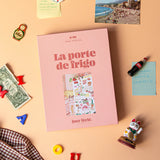 puzzle 1000 piezas diseño creativo con objetos cotidianos decoracion hogar