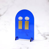 Pendientes Cúpulas