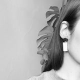 Pendientes Cúpulas