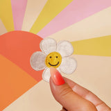 Daisy Patch
