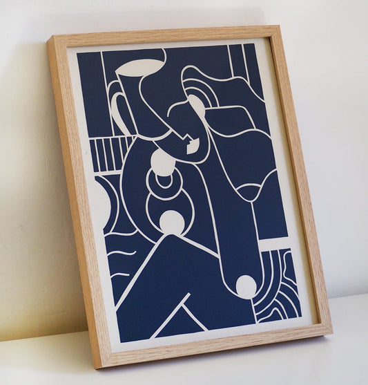 Papercut Norma / Nekane